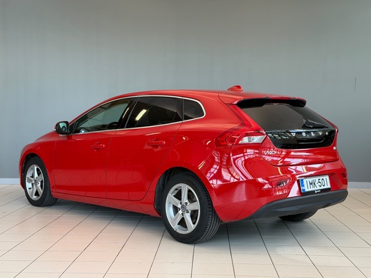 Volvo V40 vaihtoauto