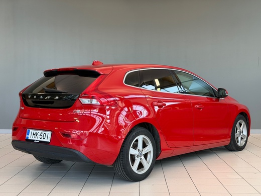 Volvo V40 vaihtoauto