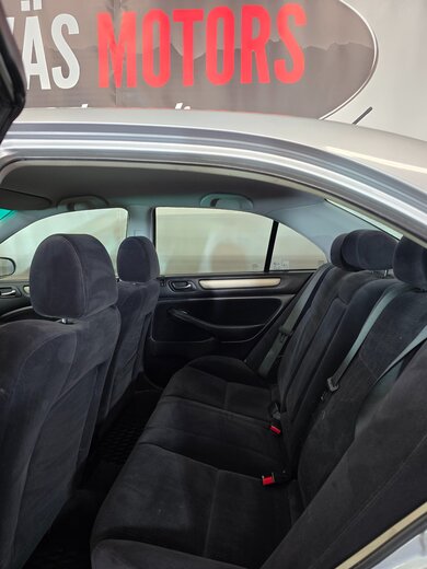 Honda Accord vaihtoauto