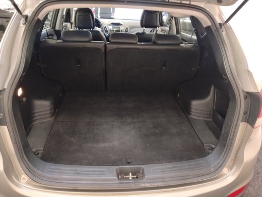 Hyundai ix35 vaihtoauto