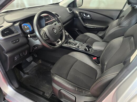 Renault Kadjar vaihtoauto