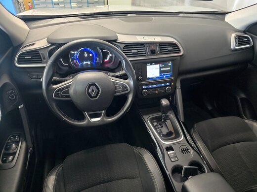 Renault Kadjar vaihtoauto