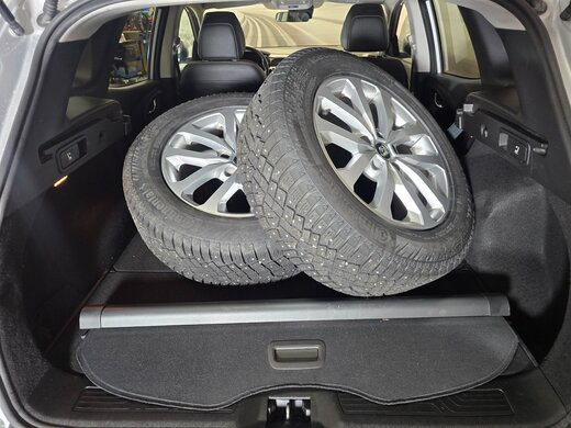 Renault Kadjar vaihtoauto