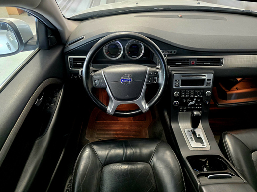 Volvo XC70 vaihtoauto