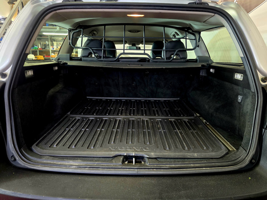 Volvo XC70 vaihtoauto