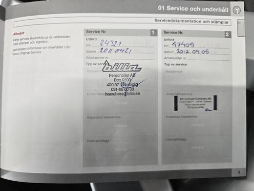 Volvo XC70 vaihtoauto