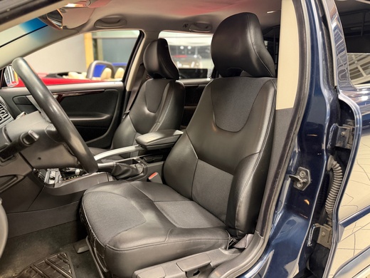 Volvo XC70 vaihtoauto
