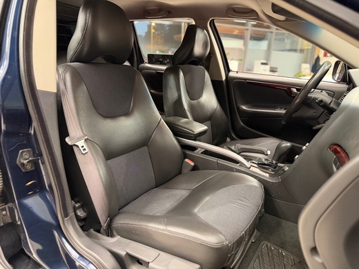 Volvo XC70 vaihtoauto