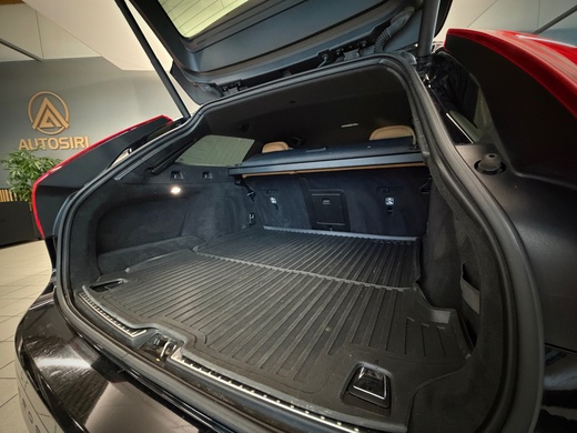 Volvo V90 Cross Country vaihtoauto