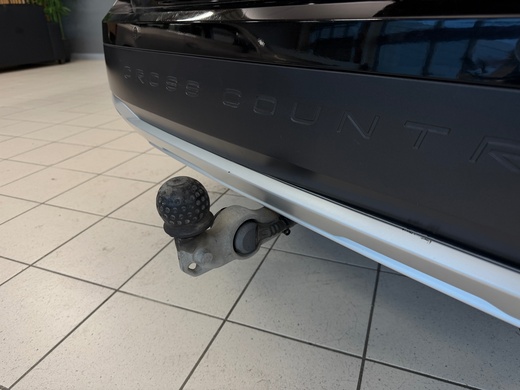 Volvo V90 Cross Country vaihtoauto