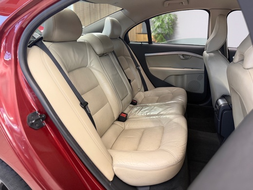Volvo S80 vaihtoauto