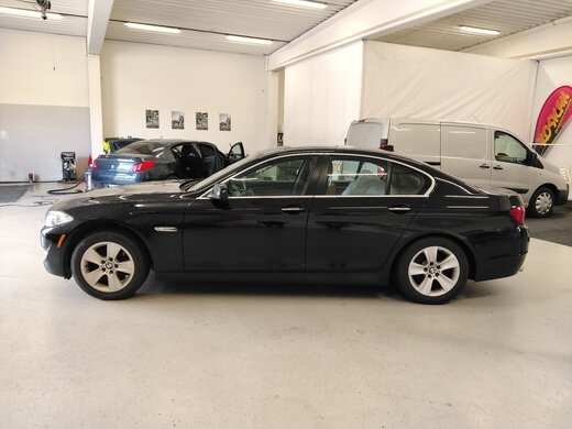 BMW 528 vaihtoauto