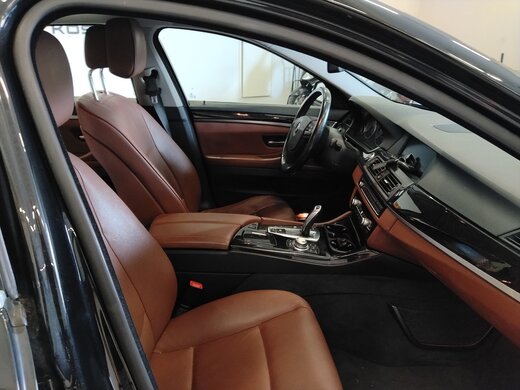BMW 528 vaihtoauto