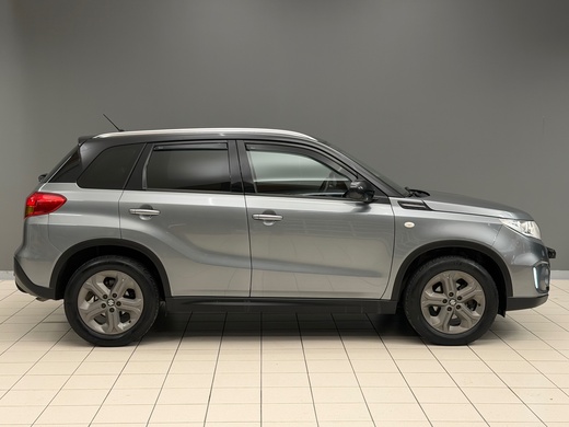 Suzuki Vitara vaihtoauto