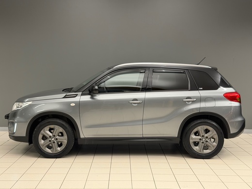 Suzuki Vitara vaihtoauto