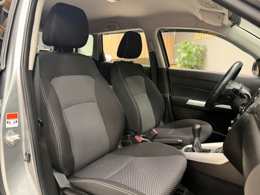 Suzuki Vitara vaihtoauto