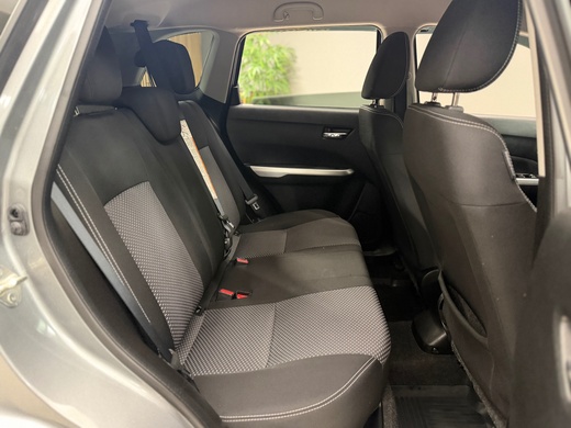 Suzuki Vitara vaihtoauto