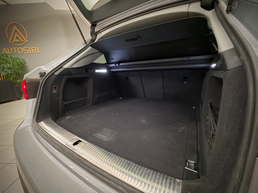 Audi A4 Allroad Quattro vaihtoauto