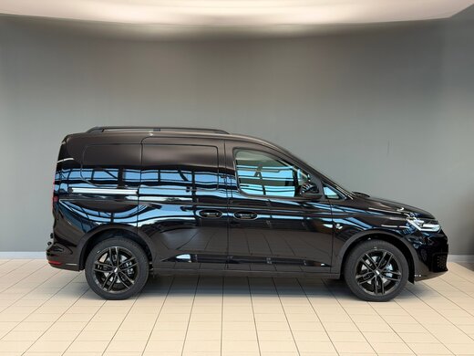 Volkswagen Caddy vaihtoauto