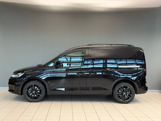 Volkswagen Caddy vaihtoauto