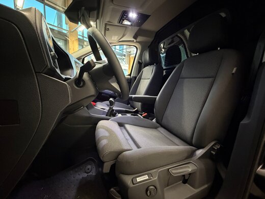 Volkswagen Caddy vaihtoauto