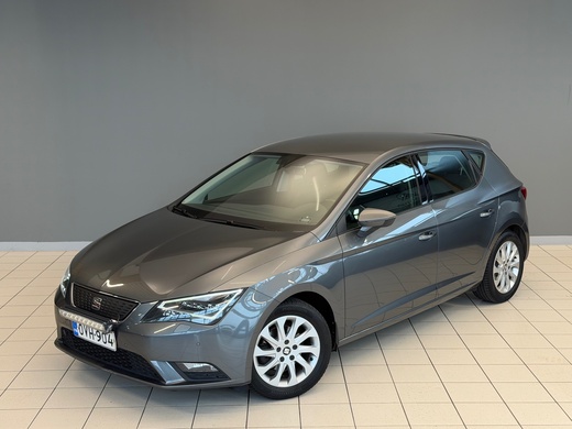 SEAT Leon vaihtoauto