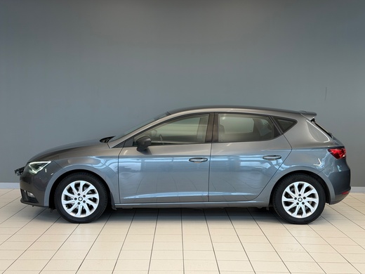 SEAT Leon vaihtoauto