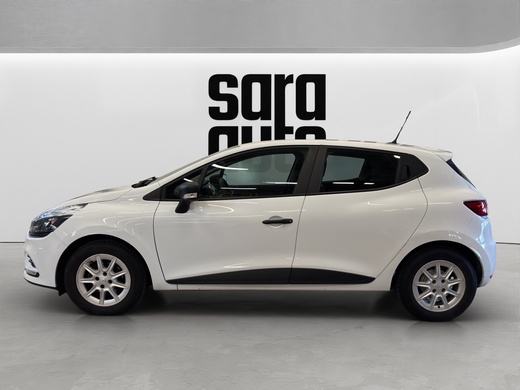 Renault Clio vaihtoauto