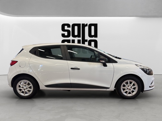 Renault Clio vaihtoauto