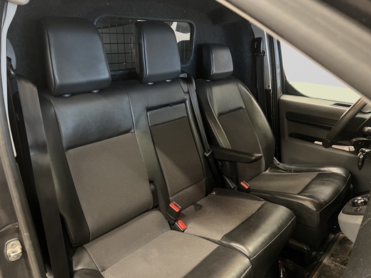 Citroën Jumpy vaihtoauto
