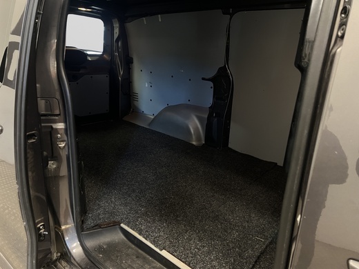 Citroën Jumpy vaihtoauto
