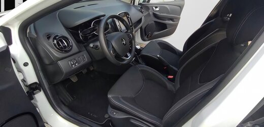 Renault Clio vaihtoauto