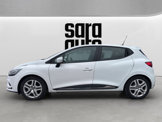 Renault Clio vaihtoauto