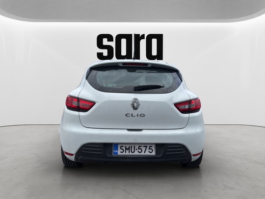 Renault Clio vaihtoauto