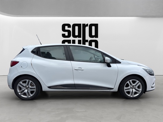 Renault Clio vaihtoauto