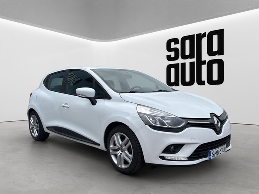Renault Clio vaihtoauto