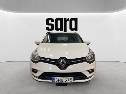 Renault Clio vaihtoauto