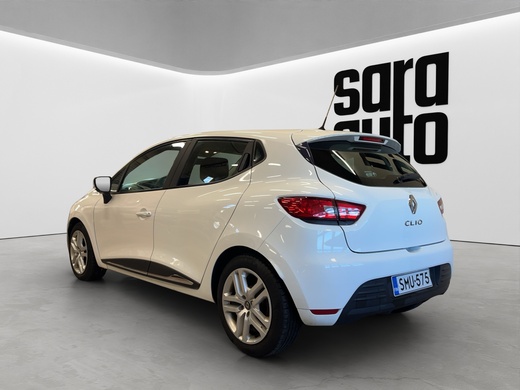 Renault Clio vaihtoauto