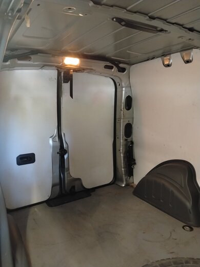 Citroën Jumpy vaihtoauto