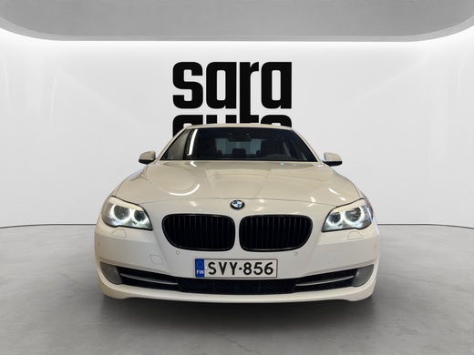 BMW 525 vaihtoauto