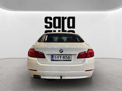 BMW 525 vaihtoauto