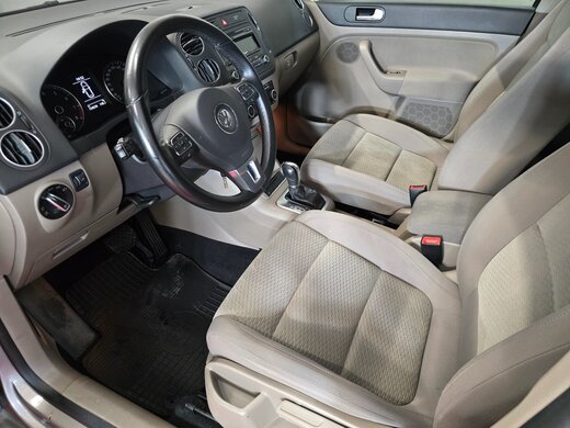 Volkswagen Golf Plus vaihtoauto
