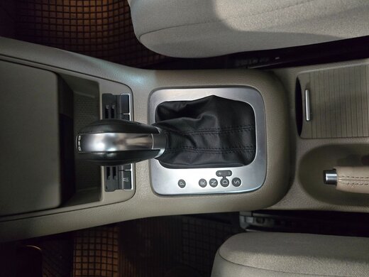 Volkswagen Golf Plus vaihtoauto