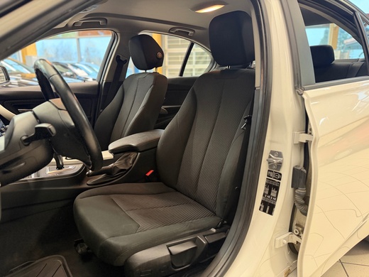 BMW 316 vaihtoauto