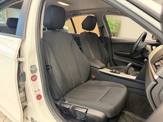 BMW 316 vaihtoauto