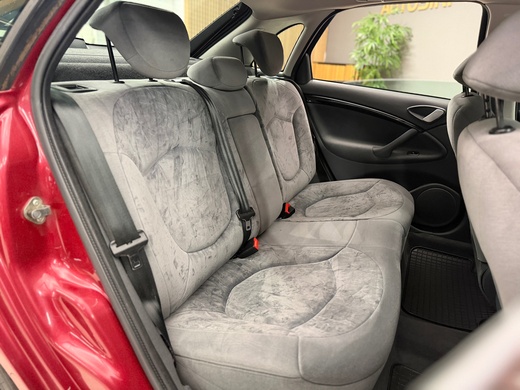 Citroën C5 vaihtoauto