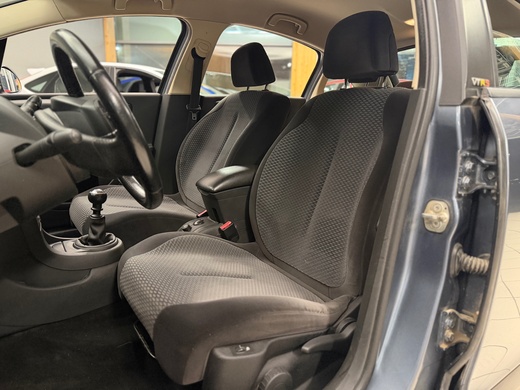 Citroën C4 vaihtoauto