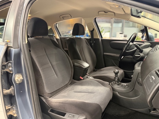 Citroën C4 vaihtoauto