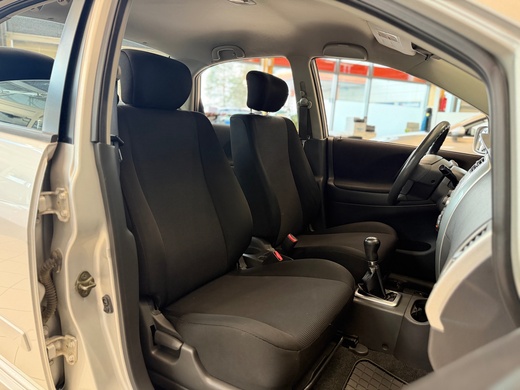 Suzuki Liana vaihtoauto