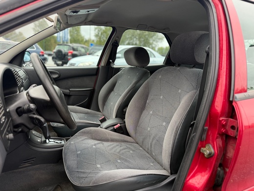 Citroën Xsara vaihtoauto